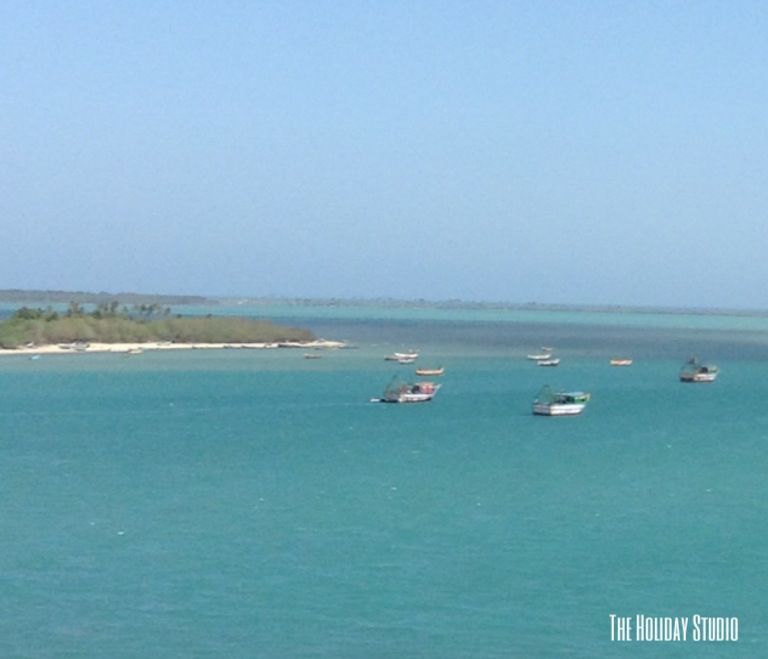 Photo of The Land called - BLUE 9/21 by Priyanka Jena