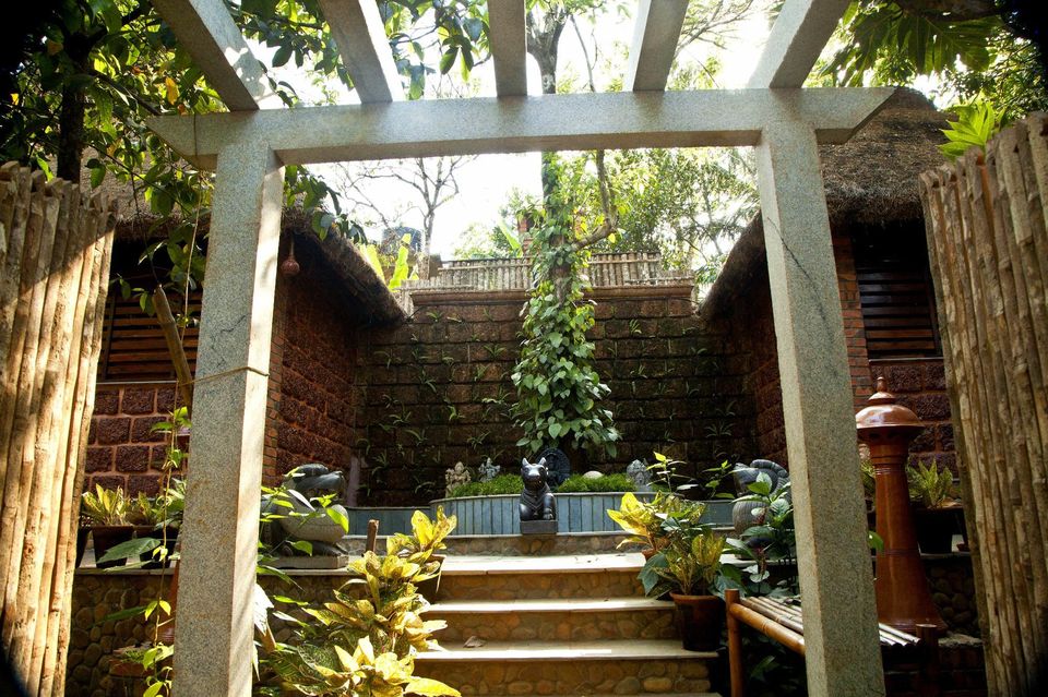 Photo of The Amazon of India 19/38 by Priyanka Jena