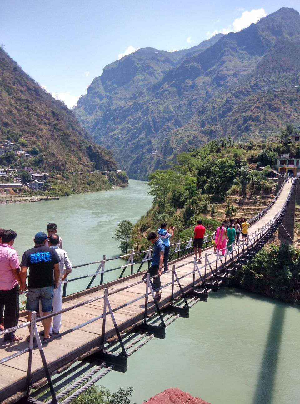 Photo of Road Trip to Rohtang by Kapil Yadav
