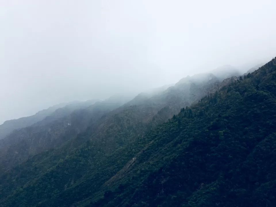 Photo of Saranatok by Sandeepam