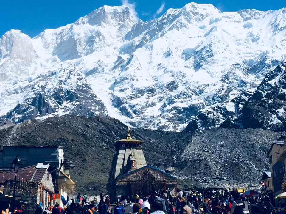 Photo of Saranatok by Sandeepam