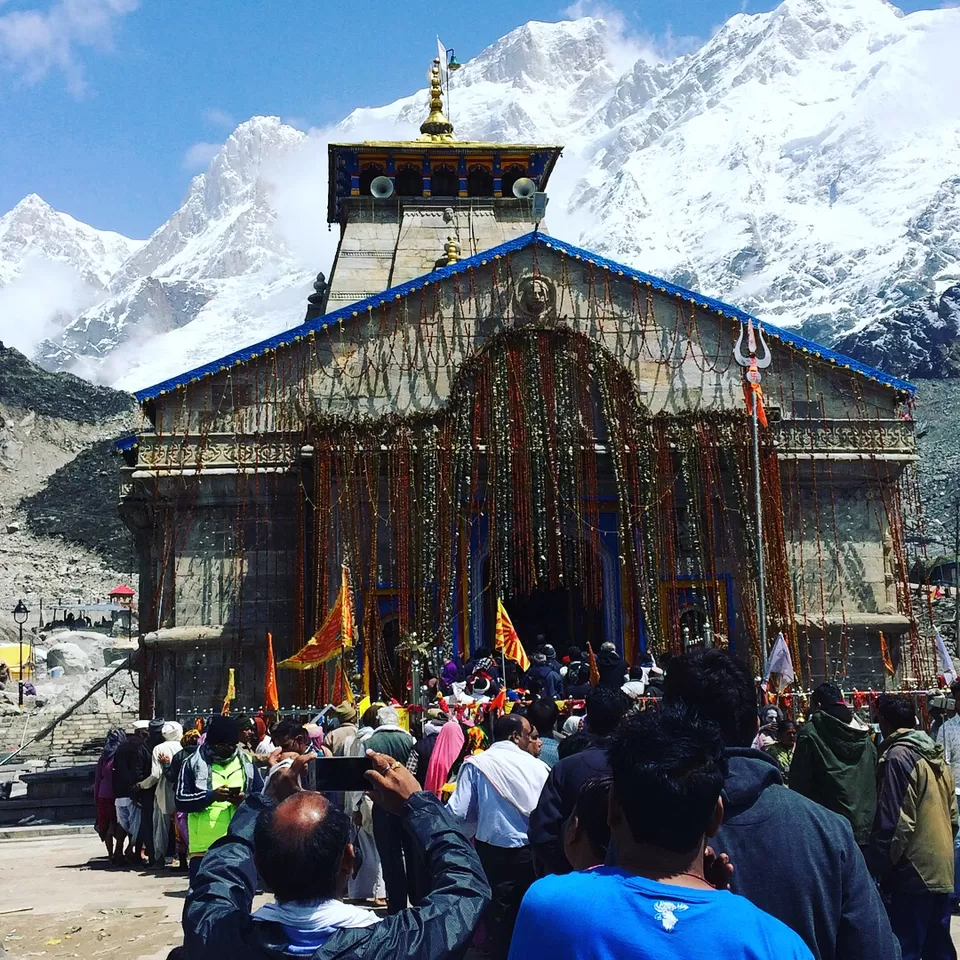 Photo of Saranatok by Sandeepam