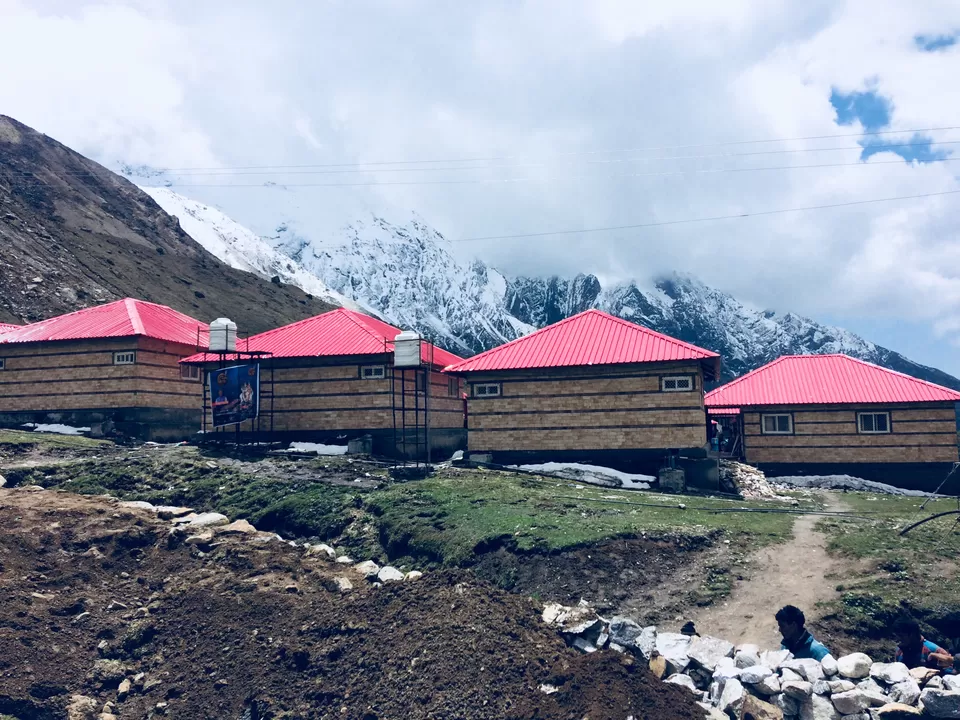 Photo of Saranatok by Sandeepam