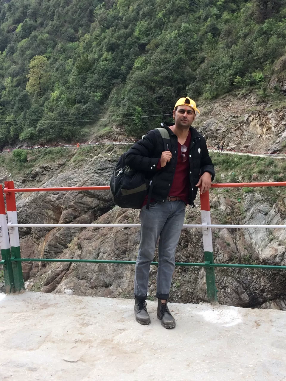 Photo of Saranatok by Sandeepam