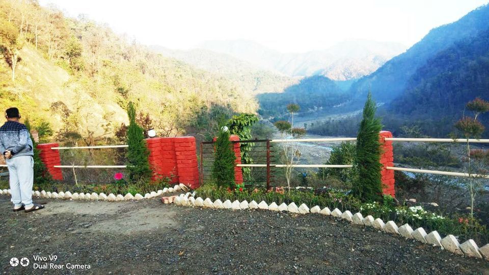 Photo of Shivpuri, Uttarakhand, India by Sandeepam