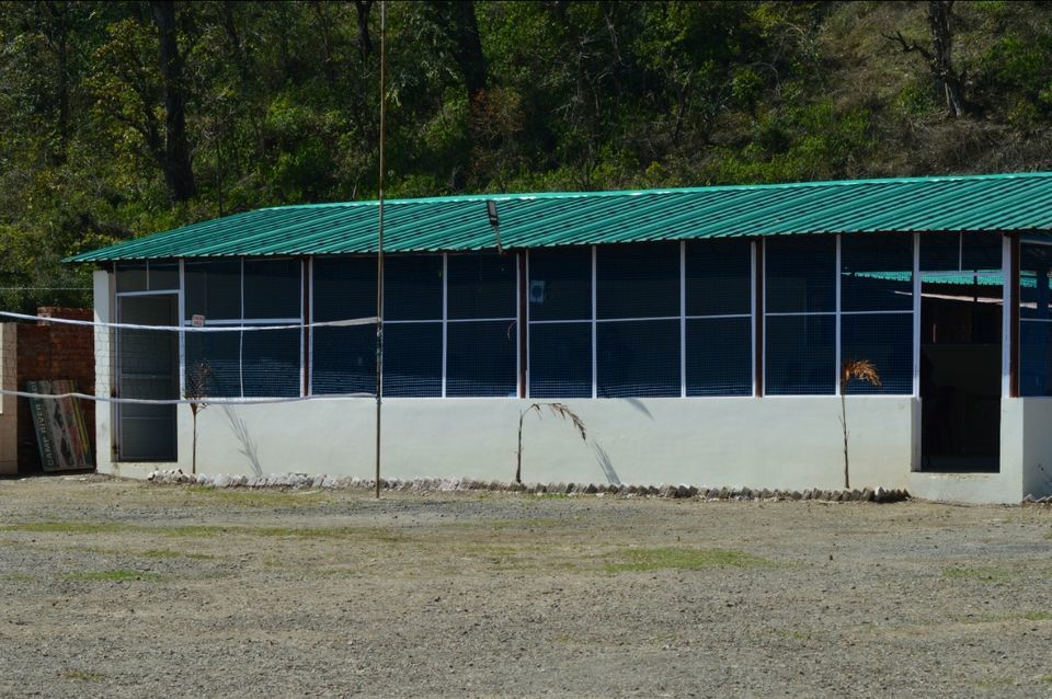 Photo of Shivpuri, Uttarakhand, India by Sandeepam