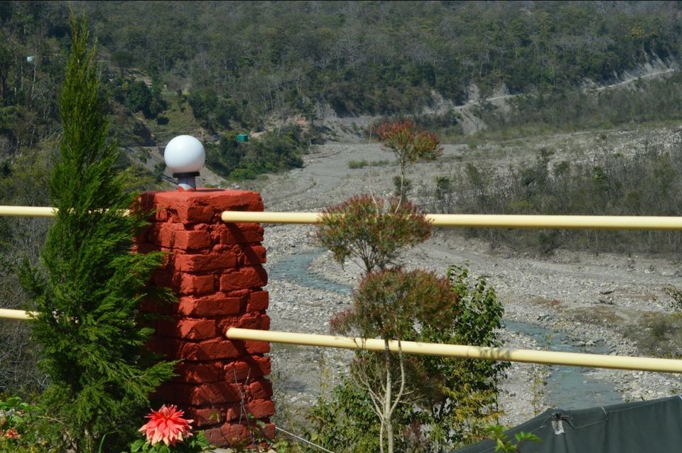 Photo of Shivpuri, Uttarakhand, India by Sandeepam