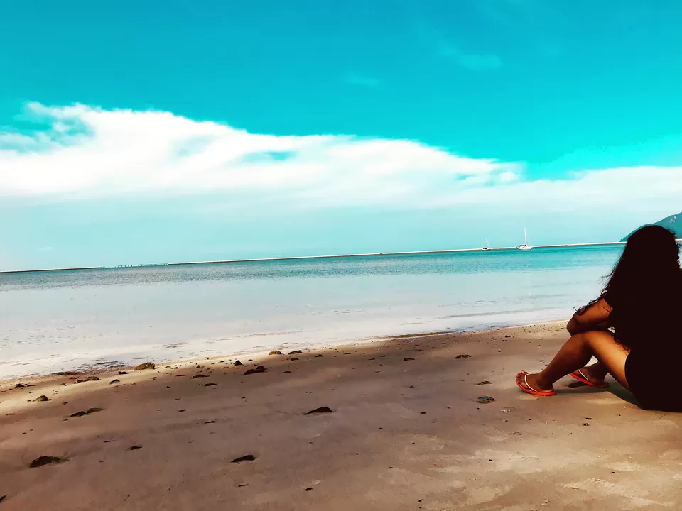 Photo of Pantai Cenang, Kedah, Malaysia by Aashi Rastogi