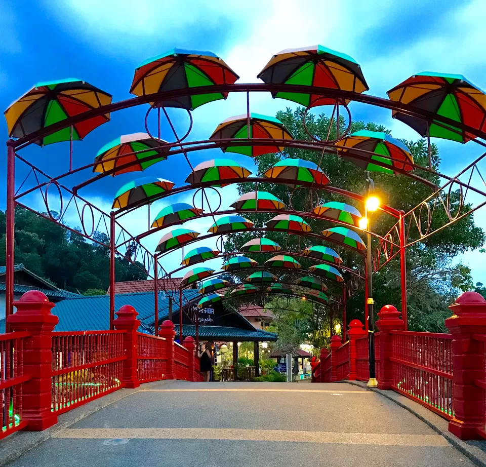Photo of Oriental Village, Langkawi Highway, Langkawi, Kedah, Malaysia by Aashi Rastogi
