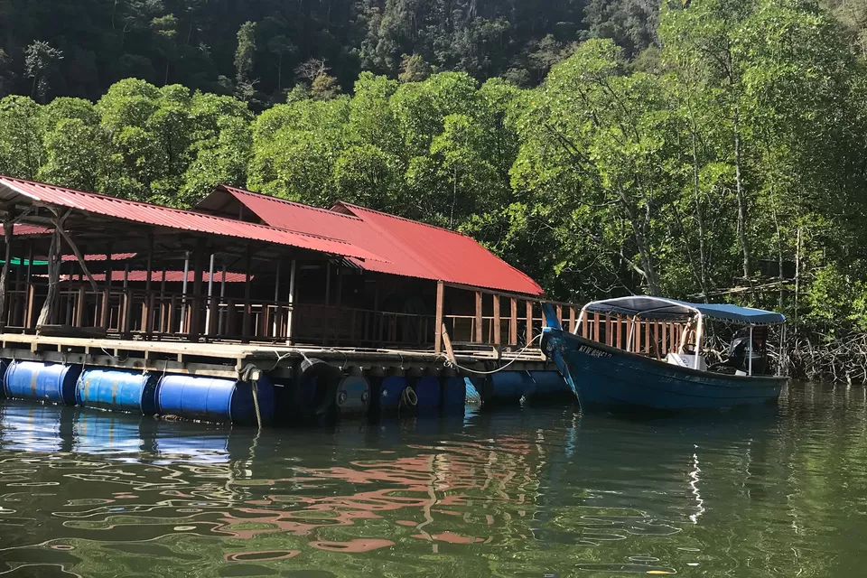 Photo of Kilim Geoforest Park, Kampung Kilim, Langkawi, Kedah, Malaysia by Aashi Rastogi