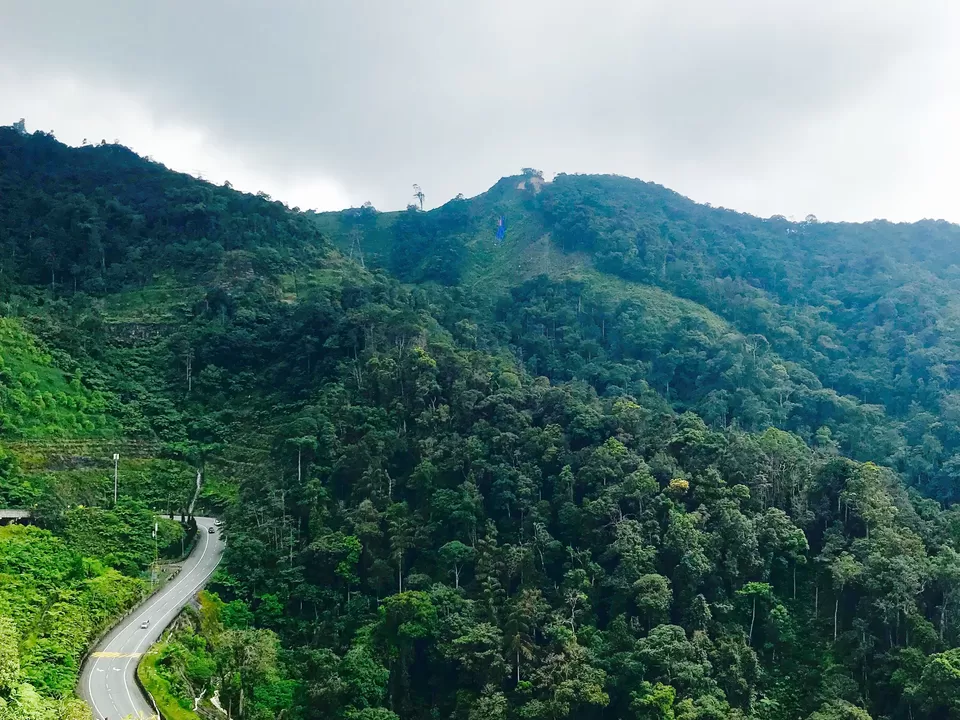 Photo of Gunung Raya, Langkawi, Kedah, Malaysia by Aashi Rastogi