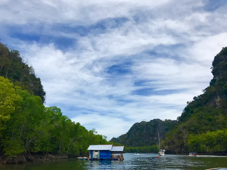 Photo of Langkawi, Kedah, Malaysia by Aashi Rastogi
