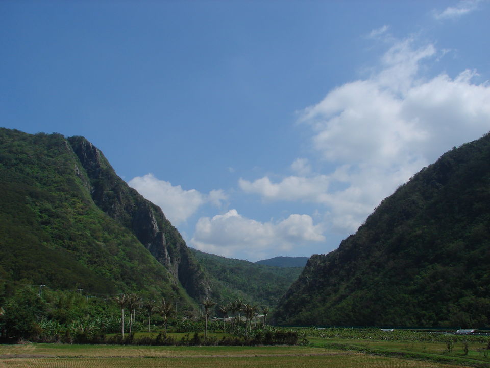 Photo of A Trip to Mudan Township 1/2 by 高筱淇