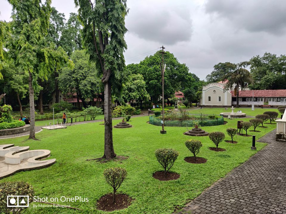 Photo of Gera Emerald City Road, Pune, India by Mansee Tewari Bahuguna