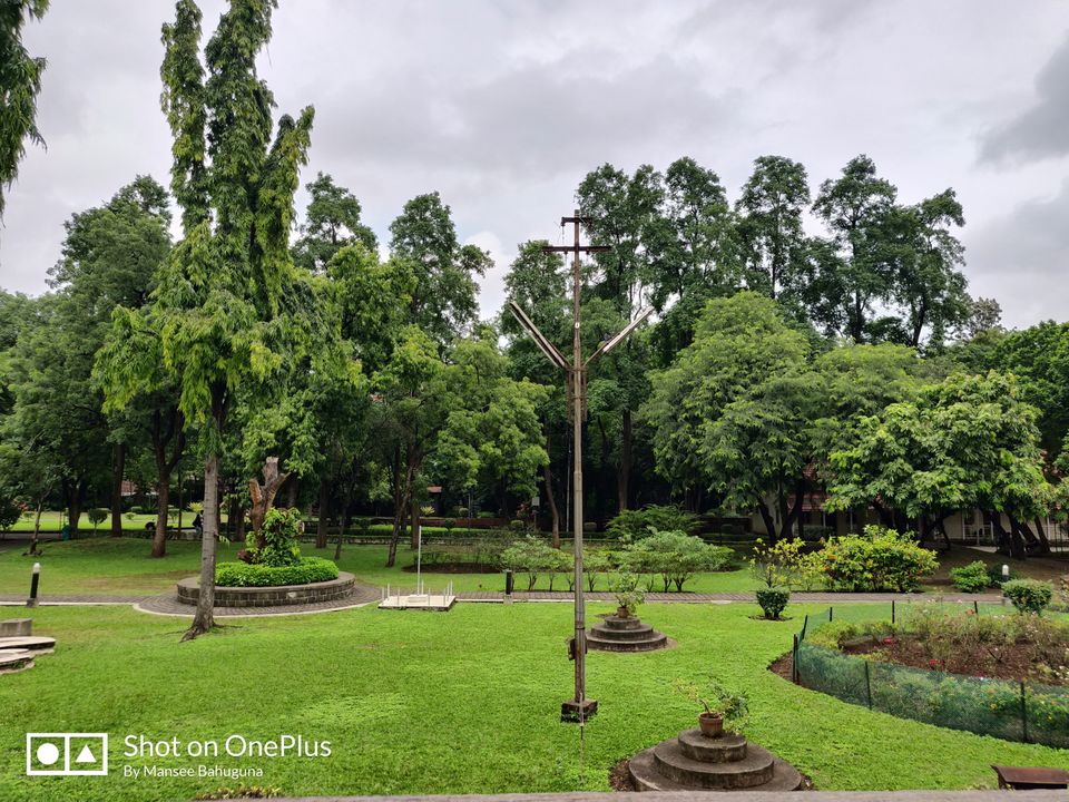 Photo of Gera Emerald City Road, Pune, India by Mansee Tewari Bahuguna