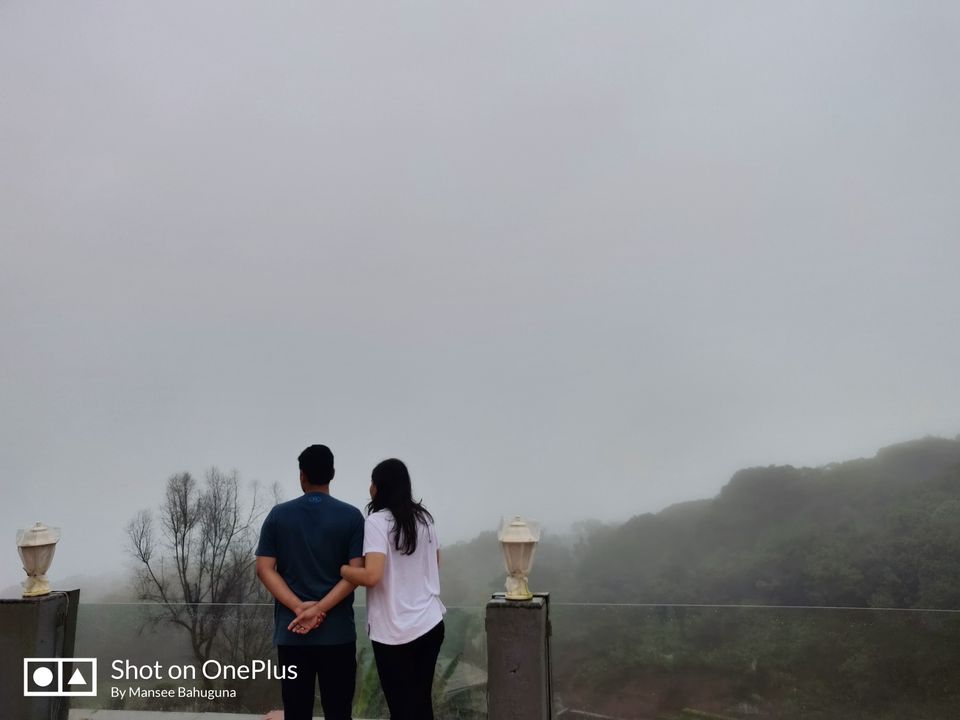 Photo of Old Mahabaleshwar- Nakinda Road, Satara, India by Mansee Tewari Bahuguna