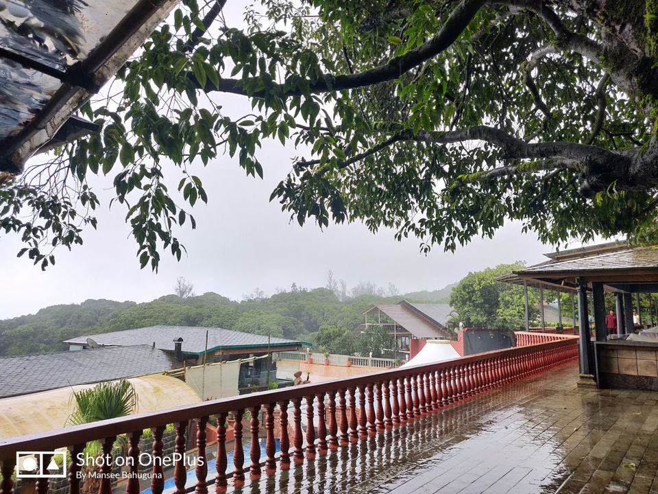 Photo of Old Mahabaleshwar- Nakinda Road, Satara, India by Mansee Tewari Bahuguna