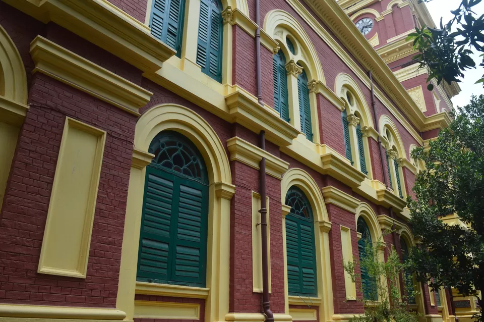 Photo of Kolkata, West Bengal, India by Suman Shekhar Rajhans