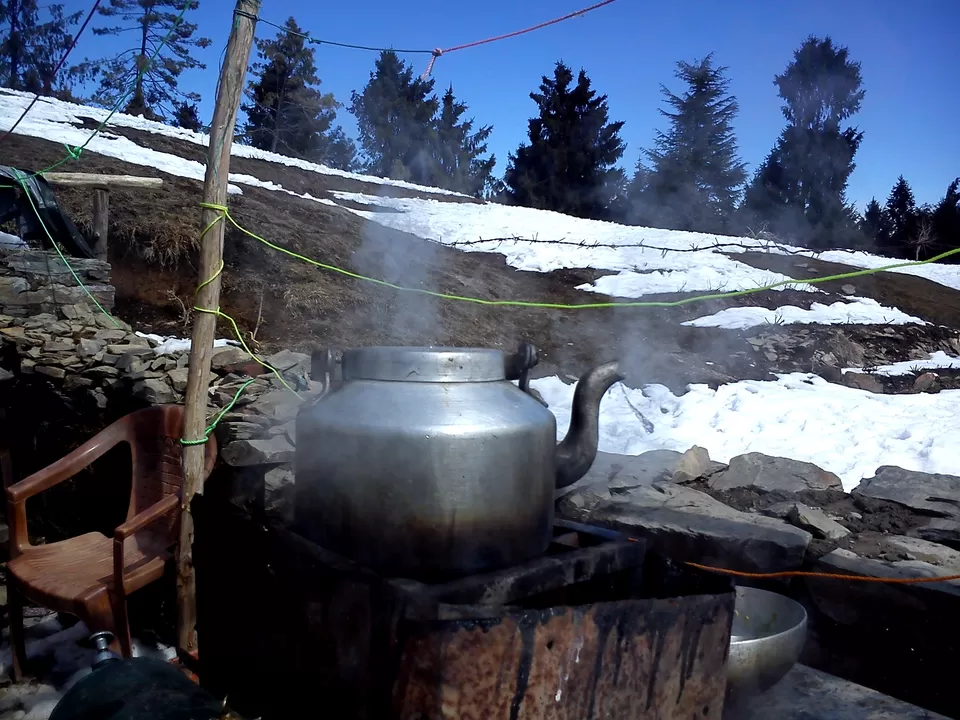 Photo of Kufri, Himachal Pradesh, India by Swati Sambyal