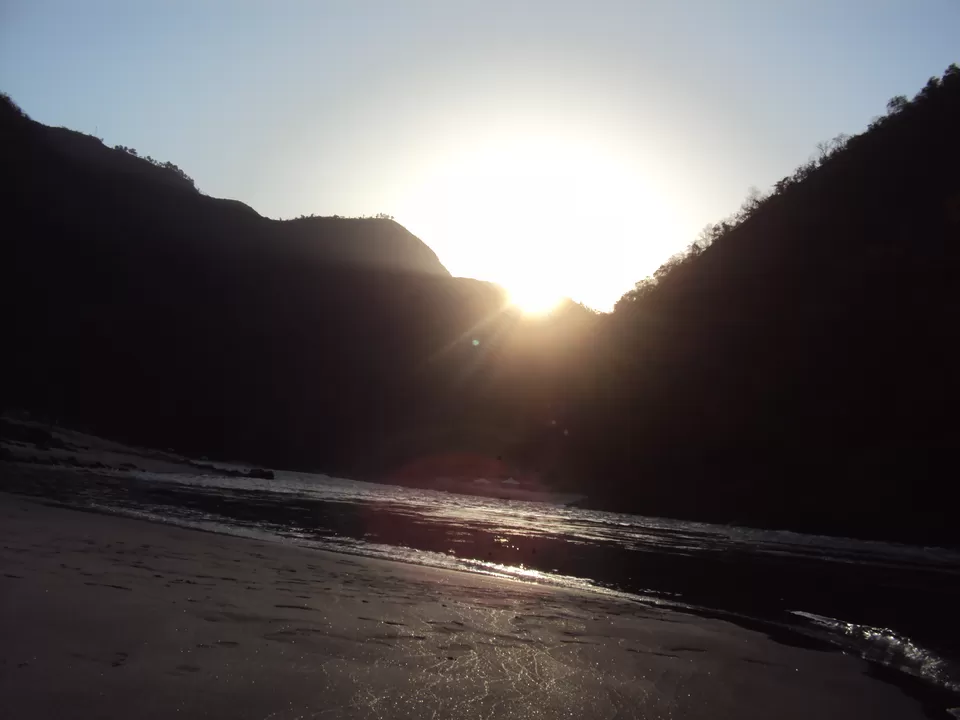 Photo of Camp Shivpuri, Rishikesh, Uttarakhand, India by Swati Sambyal