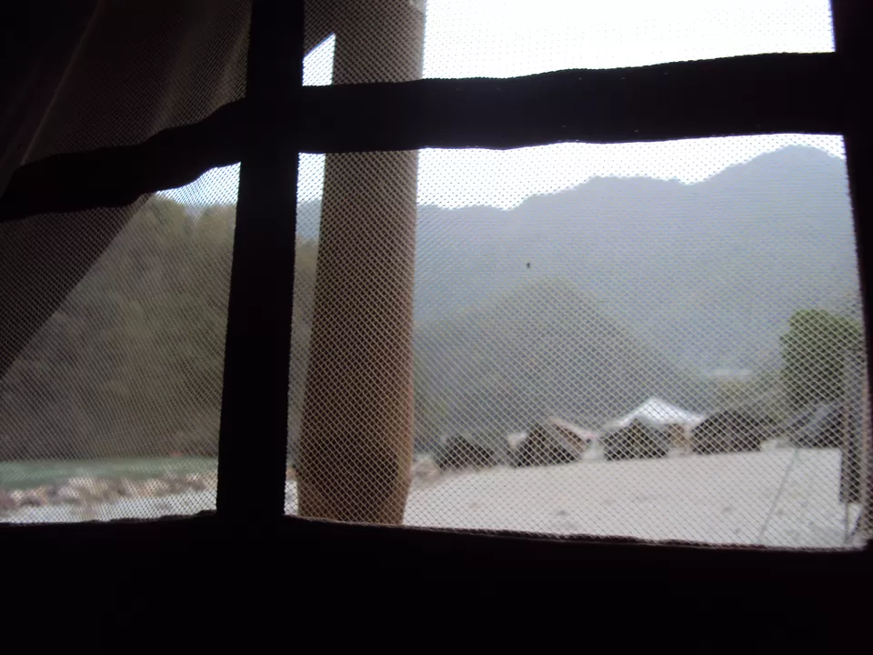 Photo of Camp Shivpuri, Rishikesh, Uttarakhand, India by Swati Sambyal