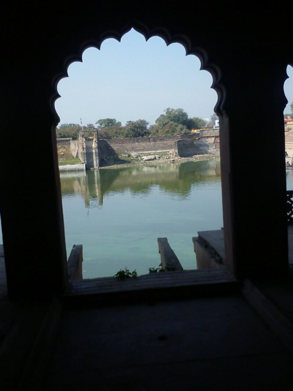 Photo of A trip to Bharatpur Bird Sanctuary and Deeg 10/11 by Swati Sambyal
