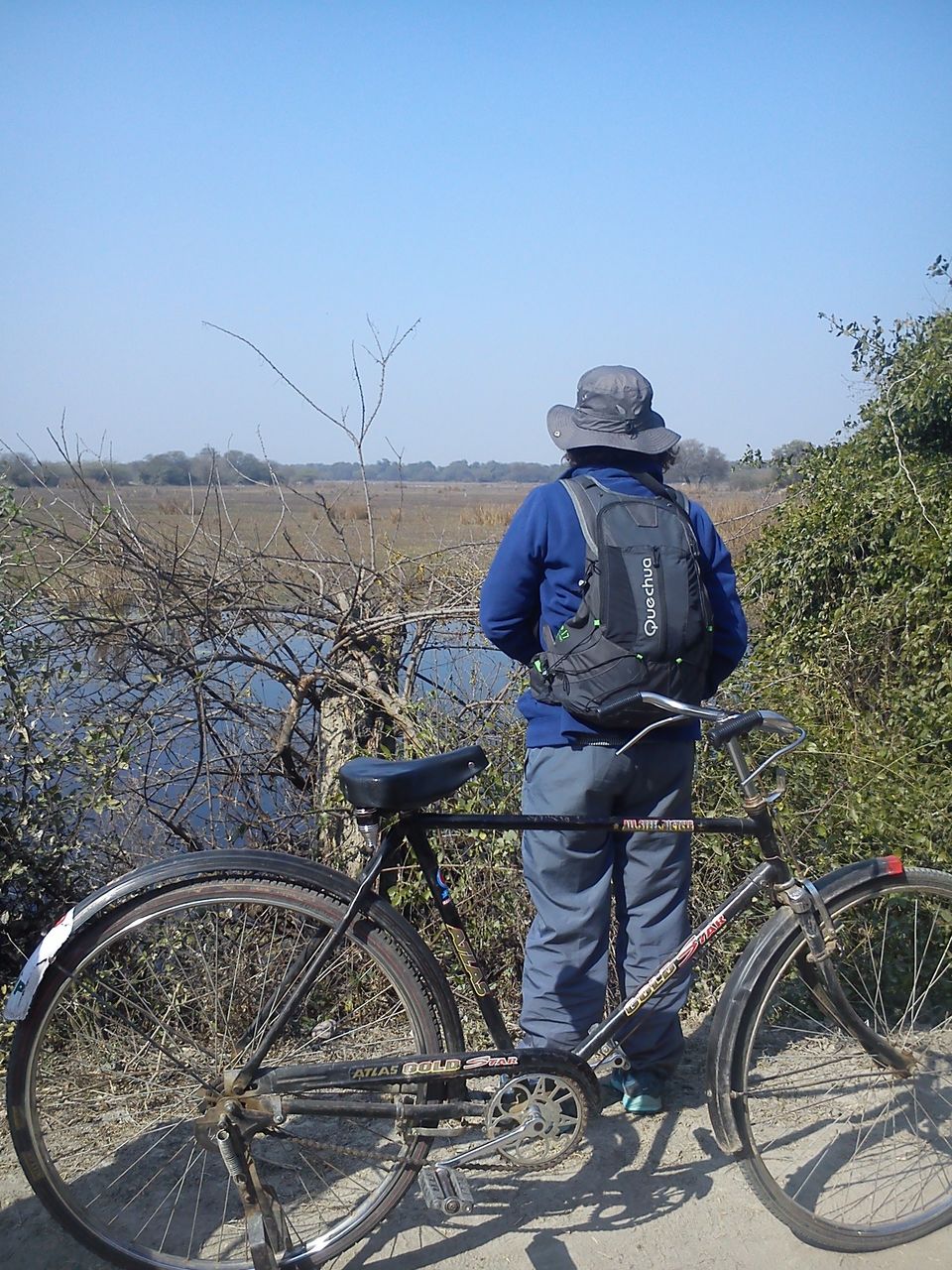Photo of Bird Watching at Bharatpur 32/39 by Swati Sambyal