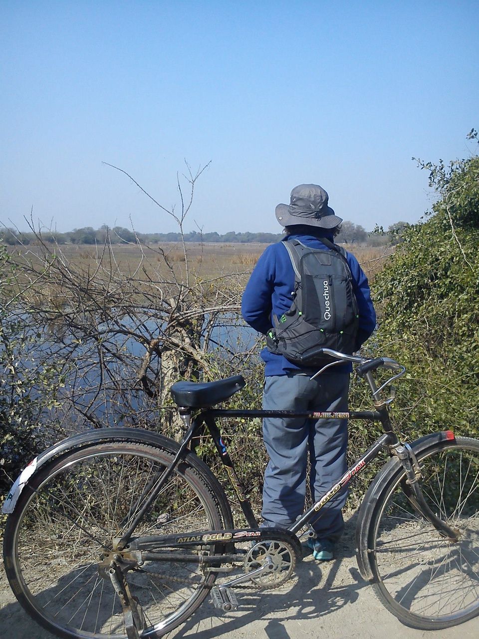Photo of Bird Watching at Bharatpur 11/39 by Swati Sambyal