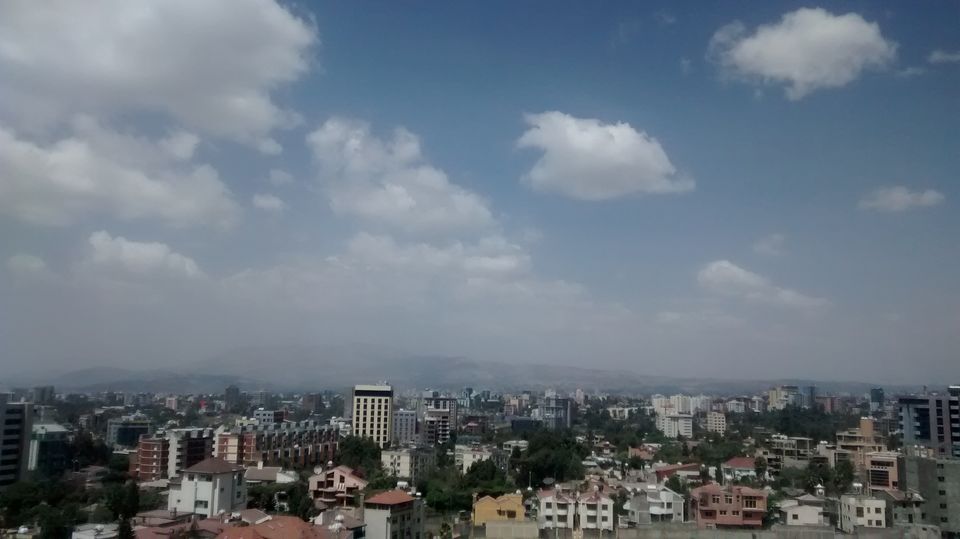 Photo of Amasagnallo Ethiopia 8/31 by Swati Sambyal