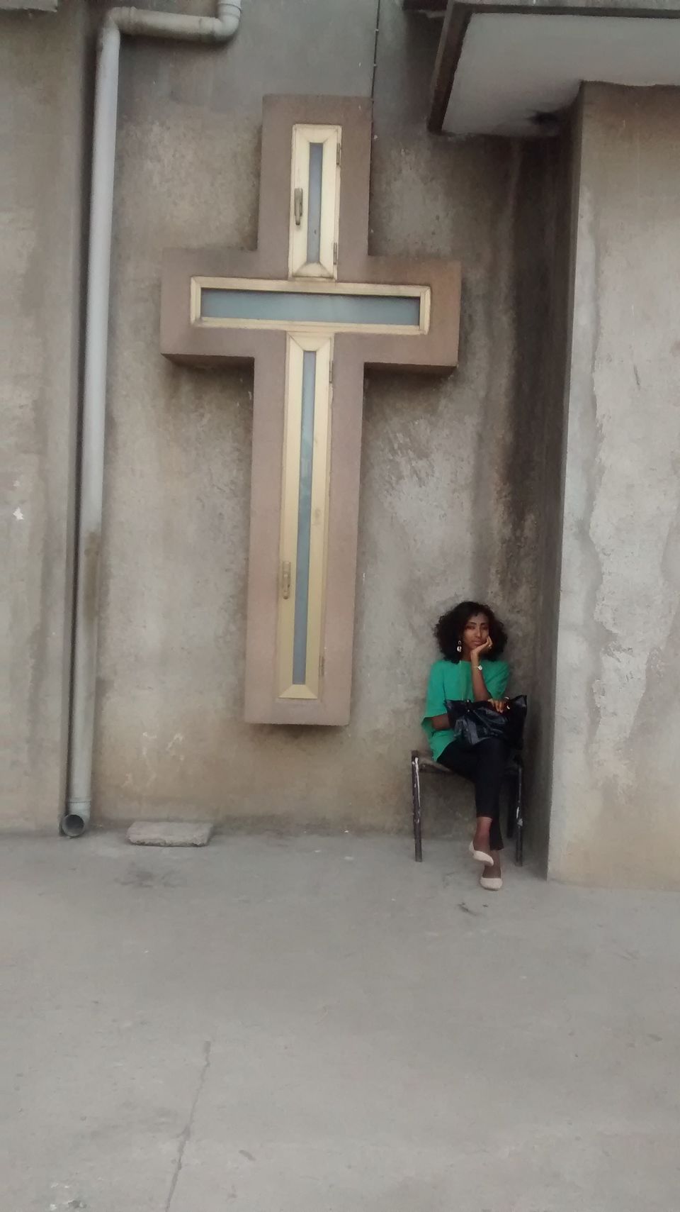 Photo of Amasagnallo Ethiopia 1/31 by Swati Sambyal