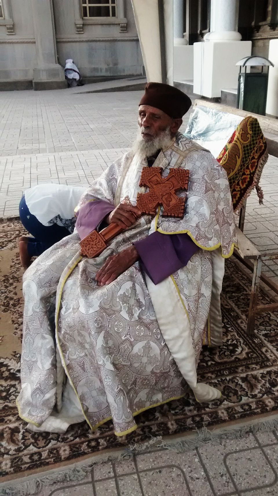 Photo of Amasagnallo Ethiopia 6/31 by Swati Sambyal