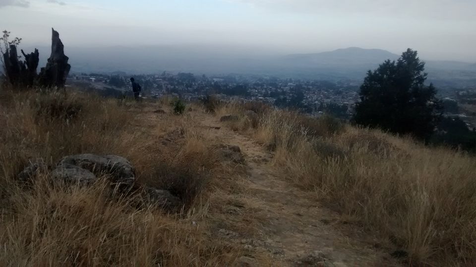 Photo of Amasagnallo Ethiopia 11/31 by Swati Sambyal