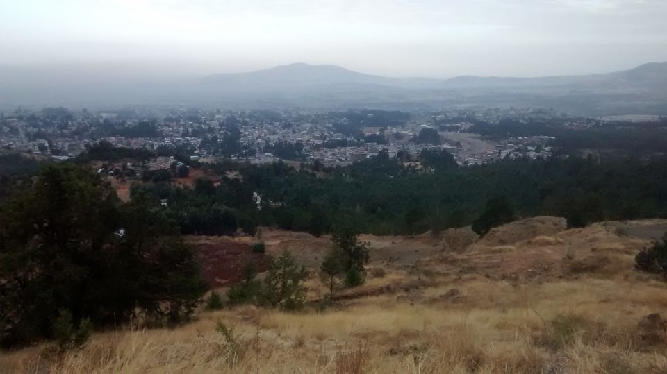 Photo of Amasagnallo Ethiopia 12/31 by Swati Sambyal