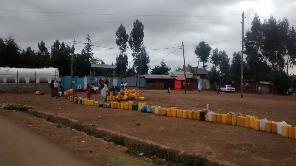 Photo of Amasagnallo Ethiopia 14/31 by Swati Sambyal