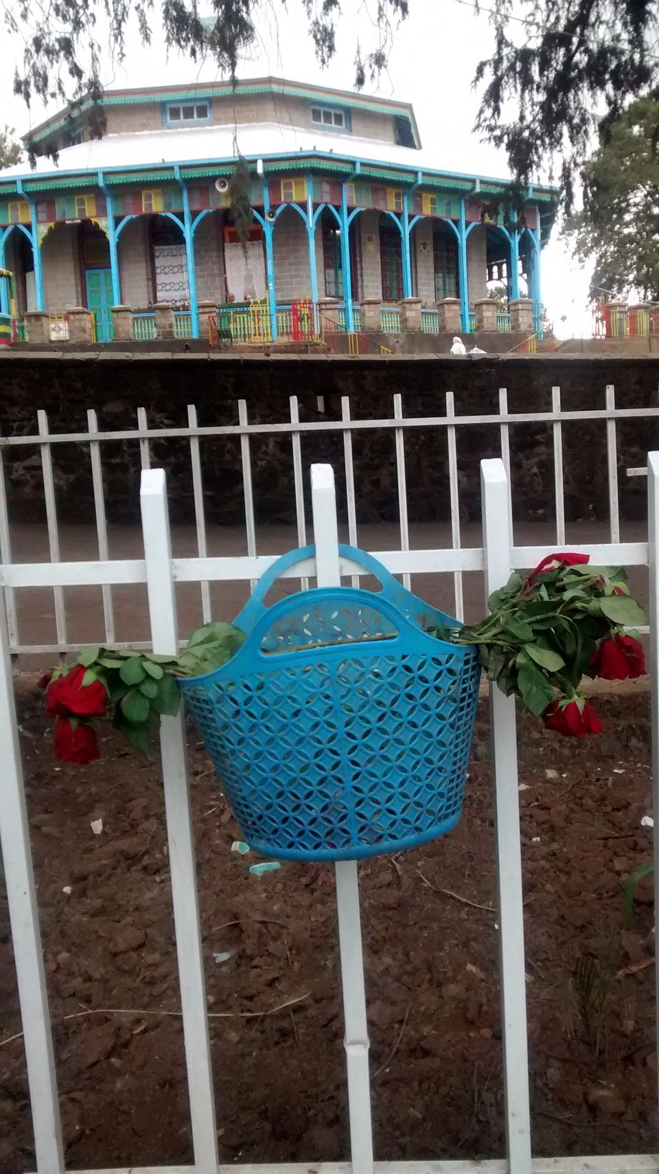 Photo of Amasagnallo Ethiopia 15/31 by Swati Sambyal