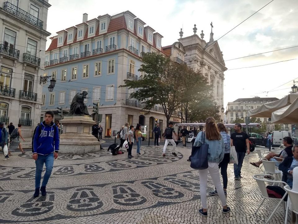 Photo of Portugal 101: More than what meets the eye... 2/20 by Aradhana Bakshi