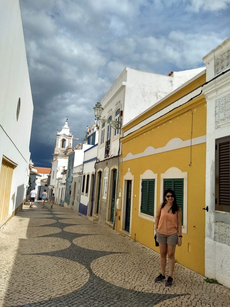 Photo of Portugal 101: More than what meets the eye... 4/20 by Aradhana Bakshi