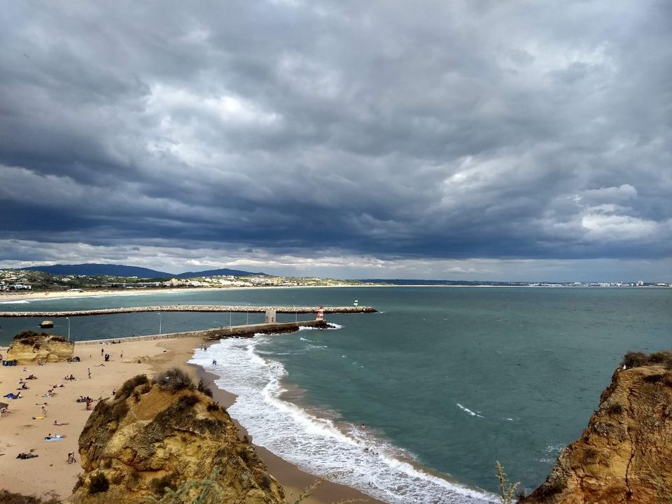 Photo of Portugal 101: More than what meets the eye... 5/20 by Aradhana Bakshi