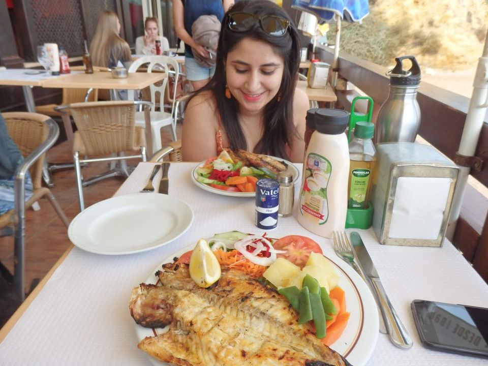 Photo of Portugal 101: More than what meets the eye... 6/20 by Aradhana Bakshi