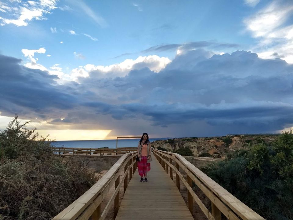 Photo of Portugal 101: More than what meets the eye... 7/20 by Aradhana Bakshi