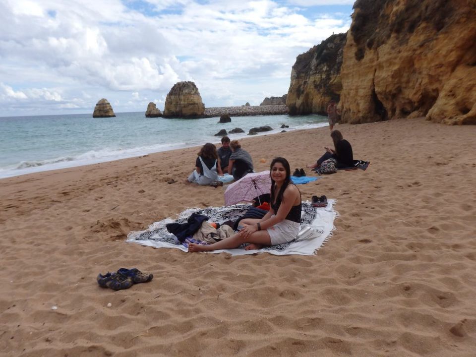 Photo of Portugal 101: More than what meets the eye... 8/20 by Aradhana Bakshi