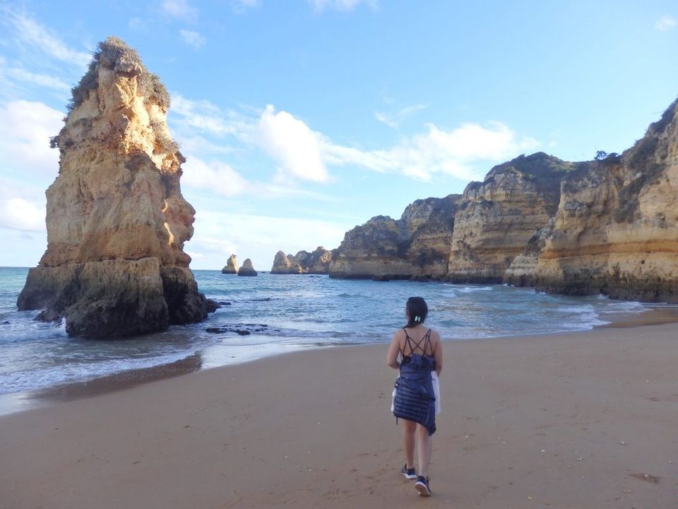 Photo of Portugal 101: More than what meets the eye... 9/20 by Aradhana Bakshi