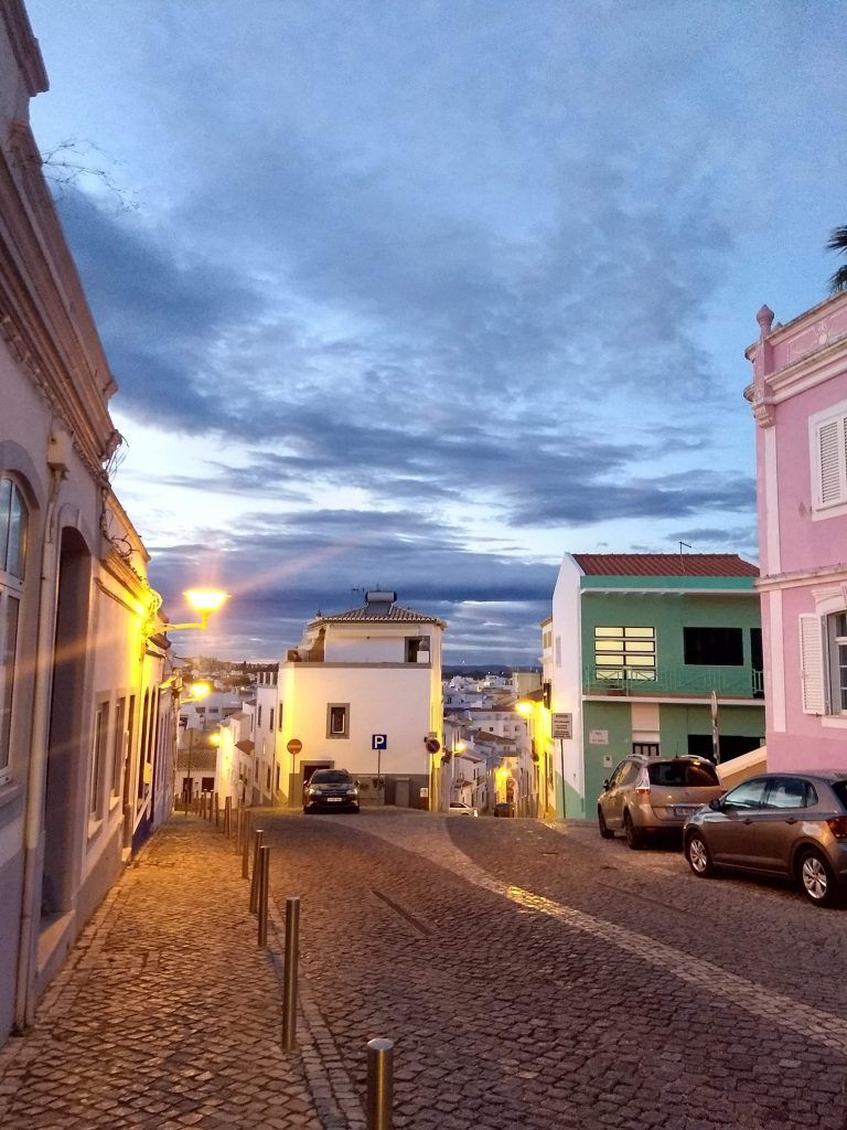 Photo of Portugal 101: More than what meets the eye... 10/20 by Aradhana Bakshi