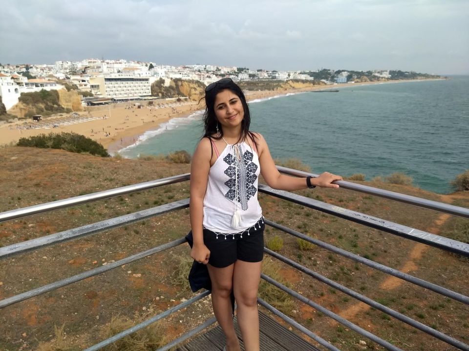 Photo of Portugal 101: More than what meets the eye... 12/20 by Aradhana Bakshi