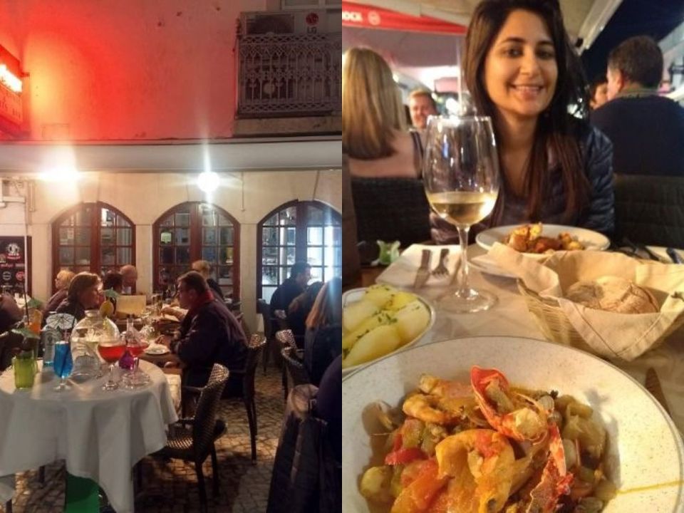 Photo of Portugal 101: More than what meets the eye... 13/20 by Aradhana Bakshi