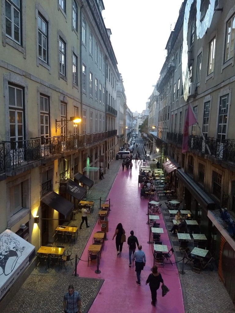 Photo of Portugal 101: More than what meets the eye... 14/20 by Aradhana Bakshi