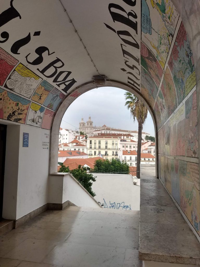 Photo of Portugal 101: More than what meets the eye... 15/20 by Aradhana Bakshi