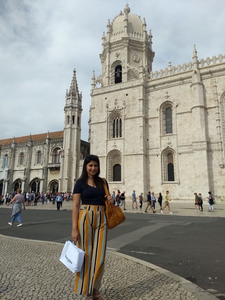 Photo of Portugal 101: More than what meets the eye... 16/20 by Aradhana Bakshi