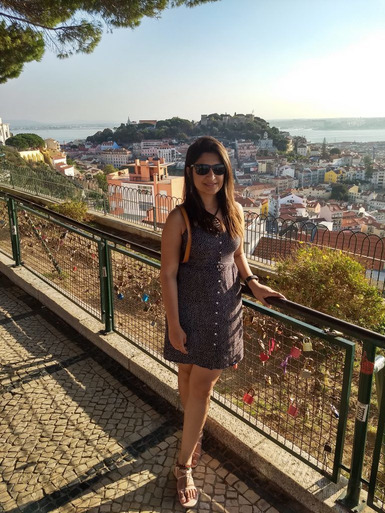 Photo of Portugal 101: More than what meets the eye... 18/20 by Aradhana Bakshi