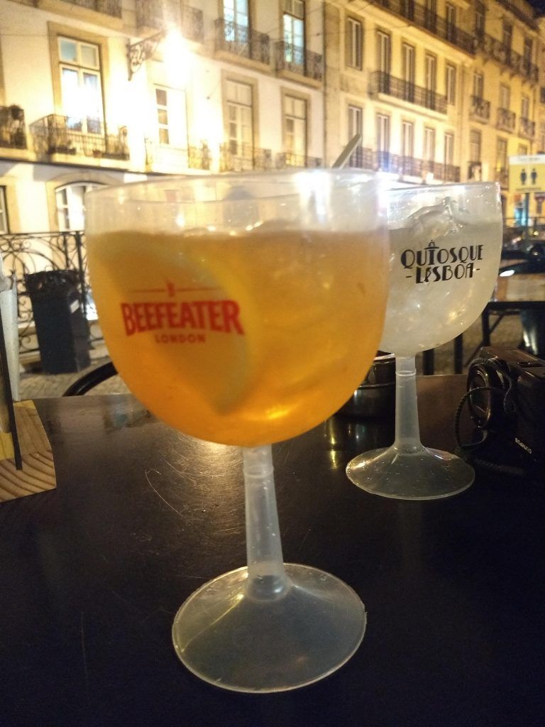 Photo of Portugal 101: More than what meets the eye... 19/20 by Aradhana Bakshi